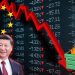 Çin ekonomisinde 40 yıl sonra tehlike çanları: Kriz finans piyasalarına da sıçrayabilir