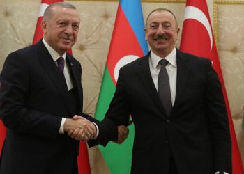 Cumhurbaşkanı Erdoğan Nahçıvan’a gidiyor: Ana gündem Zengezur Koridoru