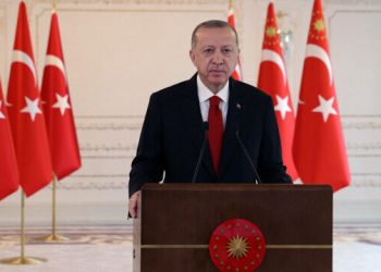 Cumhurbaşkanı Erdoğan’dan Kabine Toplantısı sonrası önemli açıklamalar