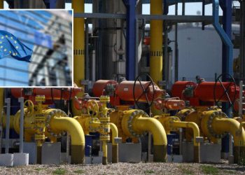 Enerji kriziyle baş eden AB’de ithalat ikinci çeyrekte düştü