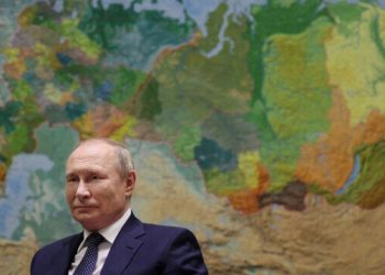 Gürcistan: Rusya’nın işgal ettiği bölgeleri kurtarmak temel sorunumuz