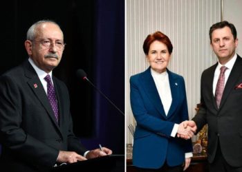 İYİ Parti’den CHP’ye ‘fedakarlık sırası sizde’ çağrısı: 10 büyükşehirde aday çıkarmayın