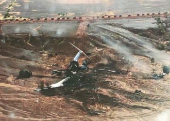 Mali’de askeri uçak pistten çıktı: 140 Ölü