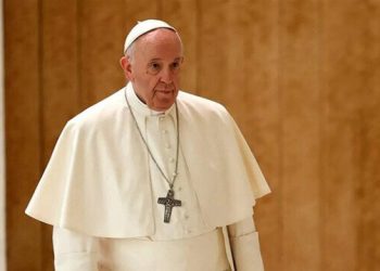 Papa’dan Ukrayna için silah yardımı uyarısı: Halkın şehit olacağı bir süreci başlatıyorlar bu kötü bir şey