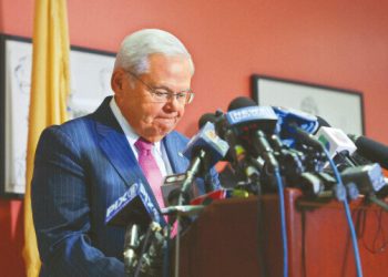 Pelosi Bob’un üstünü çizdi