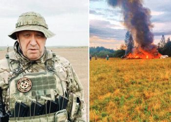 Prigojin’in uçağı düştü: Kaza mı sabotaj mı?