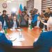 Sembol şehirde ilk müzakere: Azeri ve Ermeni yetkililer yakın zamanda tekrar bir araya gelecek