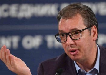 Sırbistan Cumhurbaşkanı Vucic’ten Kosova çıkışı: İsterseniz hepimizi öldürün ama tanımayacağız