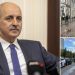 TBMM Başkanı Kurtulmuş Kur’an-ı Kerim’e yönelik saldırıyı kınadı: Ne yaparlarsa yapsınlar insanlık kazanacak