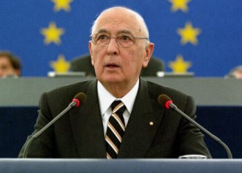 ‘Türk dostu’ olarak tanınıyordu: Eski İtalya Cumhurbaşkanı Napolitano hayatını kaybetti