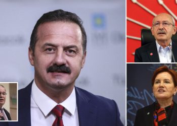 Yavuz Ağıralioğlu’ndan CHP Sözcüsü Faik Öztrak’a: Olağanüstü tespitleri var yenildikçe siyasi zekası açılıyor