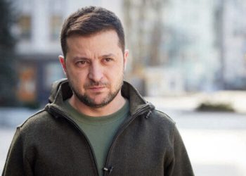 Zelenski NATO üyeliği için Kırım feragatine karşı çıktı: Topraklarımızı değişmeyiz