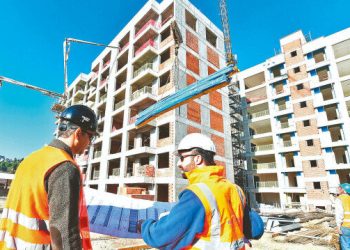 11 yılda 2 milyon konutu yeniledik