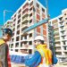 11 yılda 2 milyon konutu yeniledik