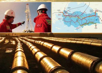 271 milyar liralık yatırım hamlesi: Türkiye enerjide yeni ataklara hazırlanıyor