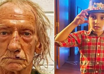 ABD’de akıl almaz cinayet: Sırf Müslüman diye 26 yerinden bıçakladı