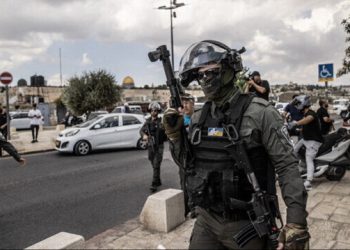 ABD’de halkın yüzde 52’si İsrail’e silah gönderilmesini desteklemiyor