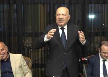 Azerbaycan Din İşleri Komitesi Bakan Yardımcısı Salahlı: 200 yıldan sonra topraklarımızı tamamen temizledik