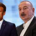 Azerbaycan Dışişleri Bakanlığından Fransa Cumhurbaşkanı Macron’a tepki: Asılsız iddiaları şiddetle kınıyor ve reddediyoruz