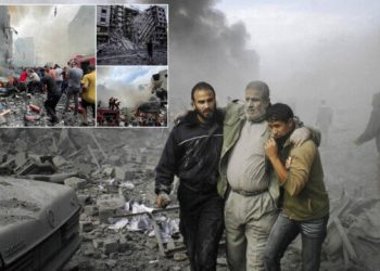 Birleşmiş Milletler’den Gazze için insani ateşkes çağrısı yaptı: Durum çok tehlikeli