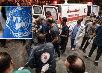 BM ‘İnsanlık dışı’ diyerek uyardı: Gazze hastanelerinde 24 saat yetecek yakıt var