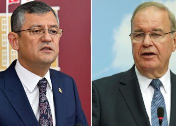 CHP’de ‘eleştireni partiden atarım’ kavgası: Faik Öztrak’tan Özgür Özel’e ‘en iyi sen bilirsin’ yanıtı