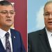 CHP’de ‘eleştireni partiden atarım’ kavgası: Faik Öztrak’tan Özgür Özel’e ‘en iyi sen bilirsin’ yanıtı