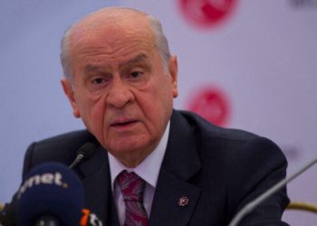 Devlet Bahçeli’den ’emekli maaşı’ açıklaması: Cumhurbaşkanımız çalışmalarını sürdürüyor