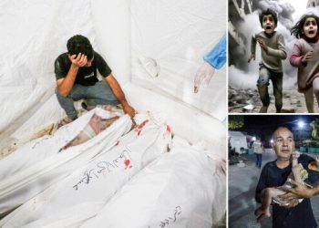 Facebook ve Instagram hakkında korkunç iddia: Gazze’deki saldırı görüntülerini sansürlediler