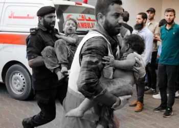 Filistin Sağlık Bakanlığı’ndan acil müdahale çağrısı: Binlerce yaralı var