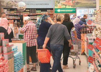 Fiyatlar isteyince düşüyor