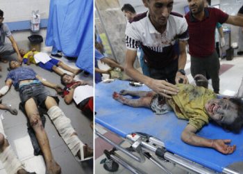 Gazze’deki Sağlık Bakanlığı: Gazze’nin kuzeyindeki nüfusun yüzde 70’i sağlık hizmetlerinden mahrum kaldı