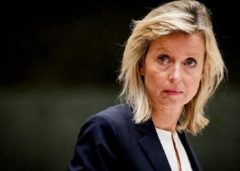 Hollanda itiraf etti: Ukrayna ile ilgili yapabileceklerimiz çok fazla