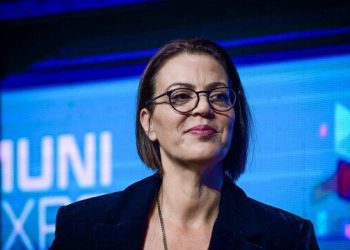 İsrail Enformasyon Bakanı Galet Distel istifa etti