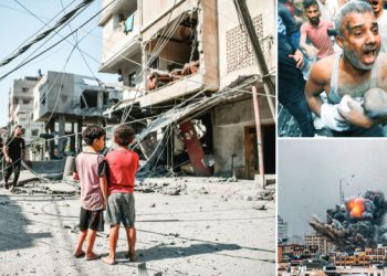 İsrail’de barbarlık yarışı