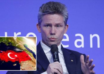 İsveç’ten Türkiye açıklaması: İyi ilişkiler içinde olmak istiyoruz