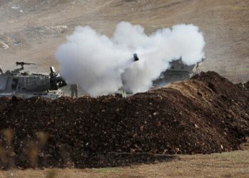 Lübnan’dan İsrail’e sızma girişimi: Çıkan çatışmalarda bir İsrailli subay öldü
