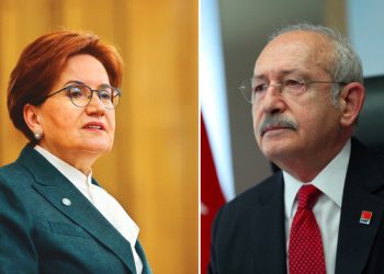 Meral Akşener’den İYİ Partililere gözdağı: İttifak isteyene gereğini yaparız