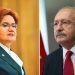 Meral Akşener’den İYİ Partililere gözdağı: İttifak isteyene gereğini yaparız