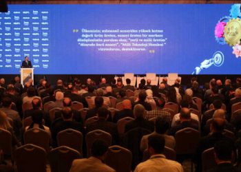 MÜSİAD Sanayi ve Teknoloji Manifestosu açıklandı: Gelecek adına yeni bir vizyon ortaya koyuyor