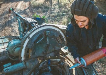 NATO’da cephane tükendi
