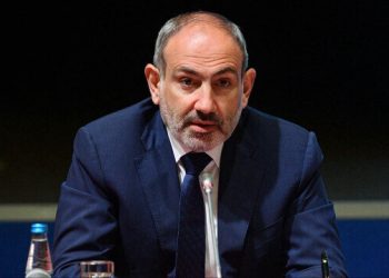 Paşinyan halkına aba altından sopa gösterdi: İstifa ederim ama sonuçları kötü olur