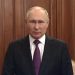Putin: Rusya ile savaşmak istiyorlarsa bu bambaşka bir savaş olur