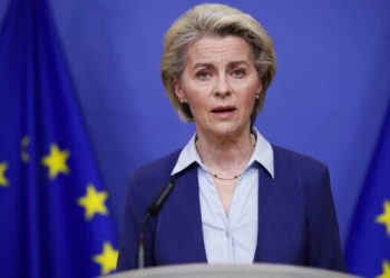 Ursula von der Leyen eleştirilen odağı oldu: AB tüm itibarını kaybetme riskiyle karşı karşıya