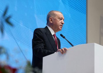 Vitrinde büyük değişim