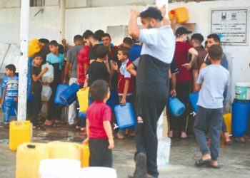 100 kişi aynı evdeyiz şanslıyız!