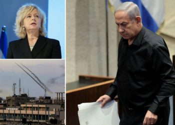 ‘Aksa Tufanı” İsrail’i karıştırdı: Netanyahu delilleri yok ediyor