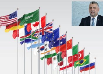 Bakan Bolat Türkiye ekonomisi için büyük hedefi tarih vererek açıkladı: Dünyada ilk 10 arasına gireceğiz