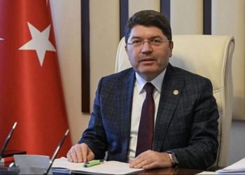 Bakan Tunç’tan deprem bölgesi için kanun teklifi açıklaması: Sürecin hızlanması amaçlanıyor