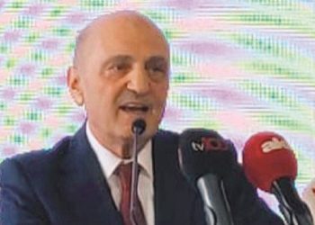 Bayraktar İnşaat 50. yılını 3 bin konut ile kutladı